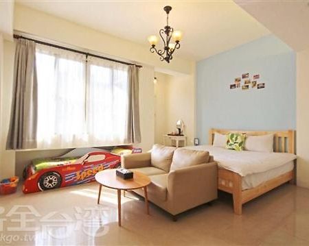 Q House Puli Exterior foto