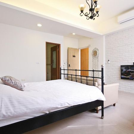 Q House Puli Exterior foto