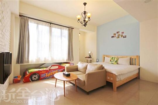 Q House Puli Exterior foto