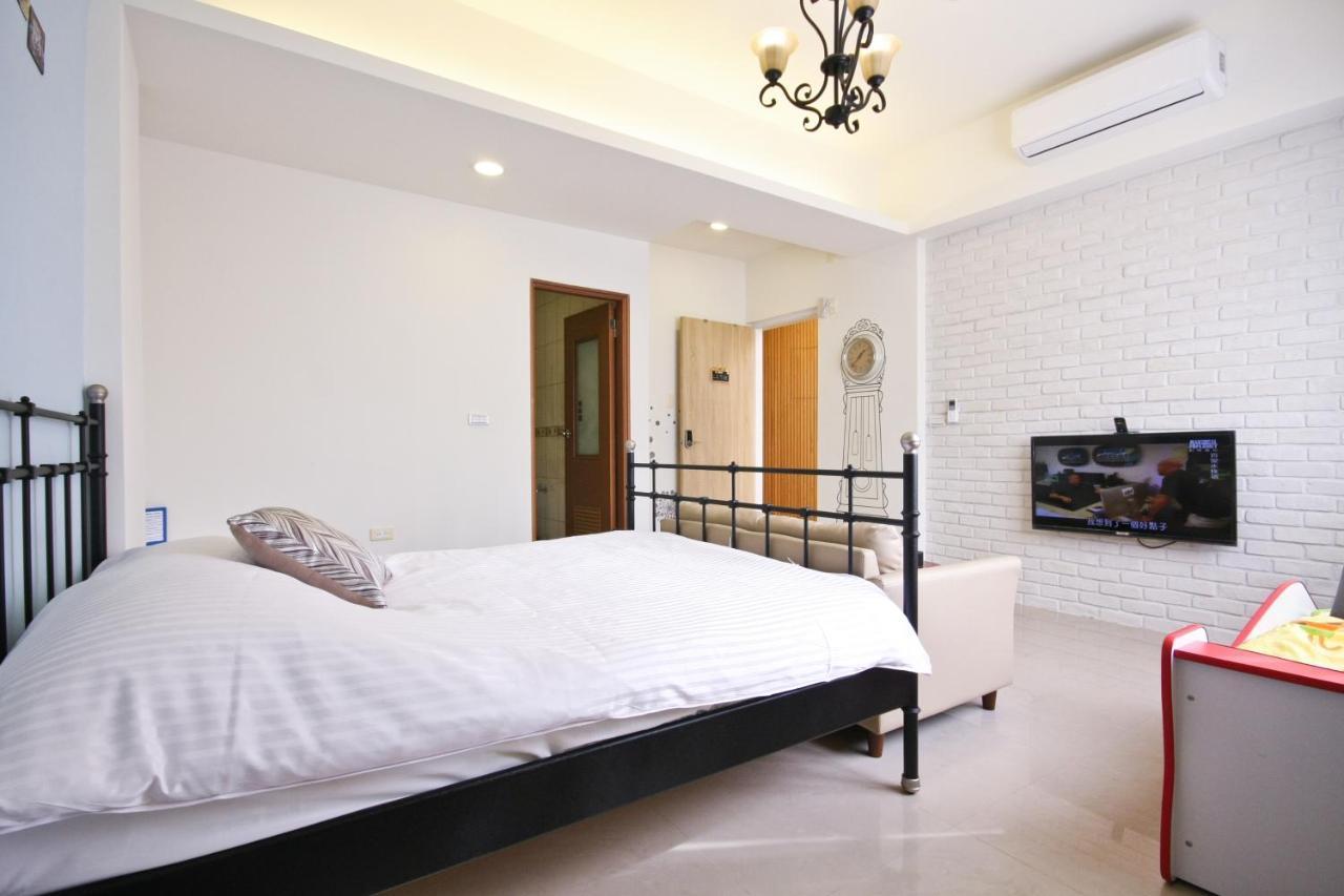 Q House Puli Exterior foto
