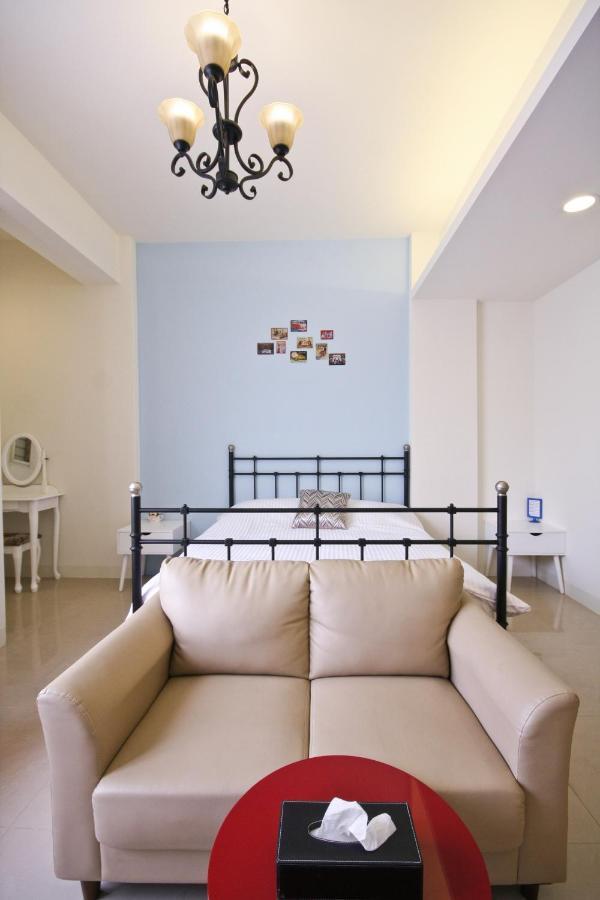 Q House Puli Exterior foto