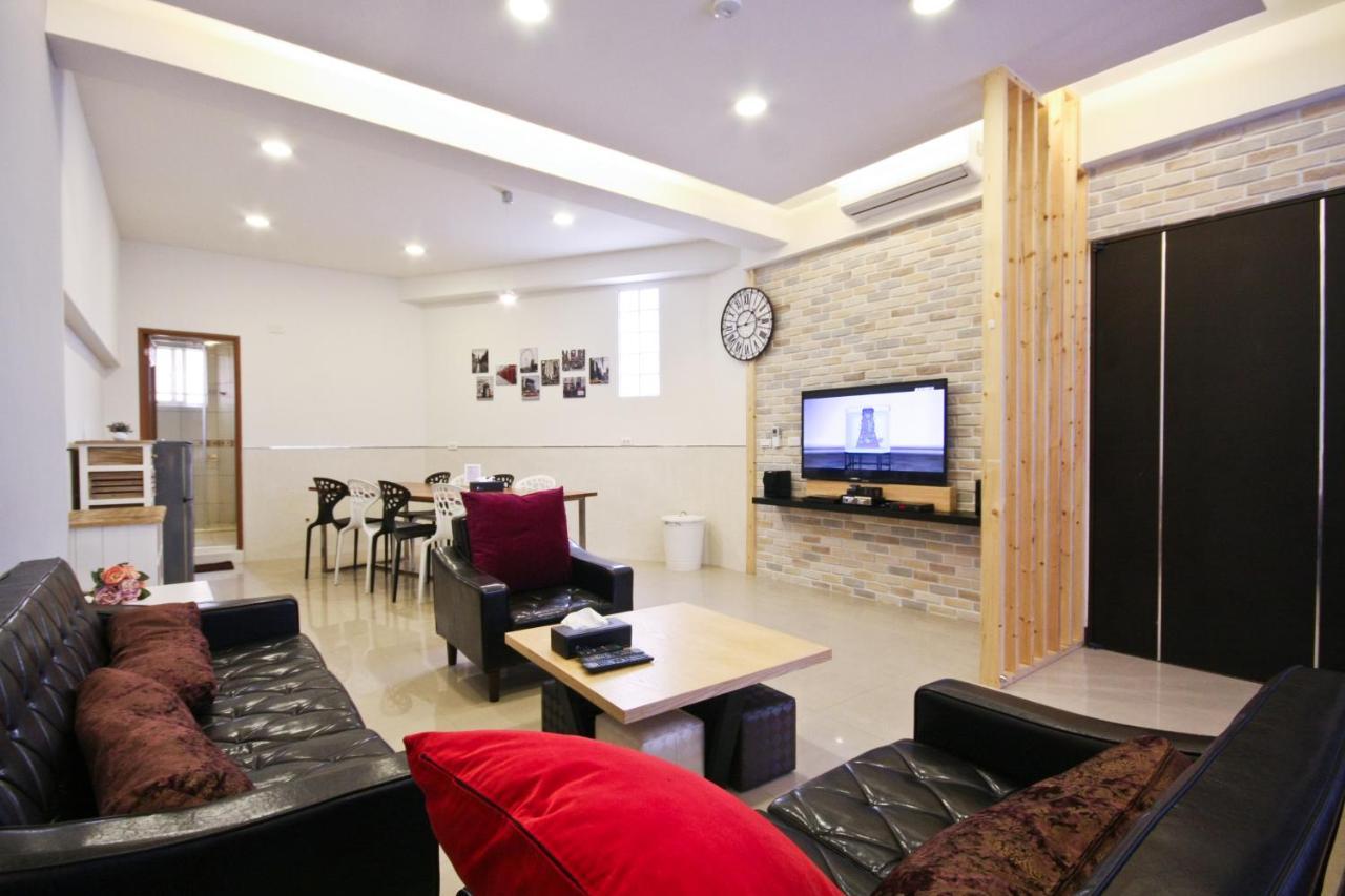 Q House Puli Exterior foto