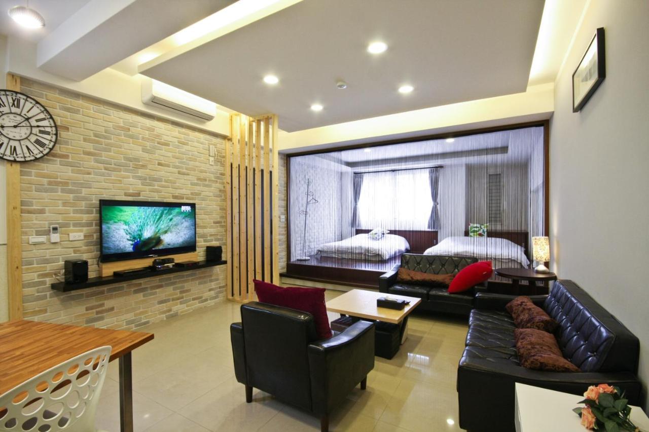 Q House Puli Exterior foto